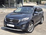 Kia Sorento, 2.0 L, 2017 il, 173 200 km — Avtomobillər