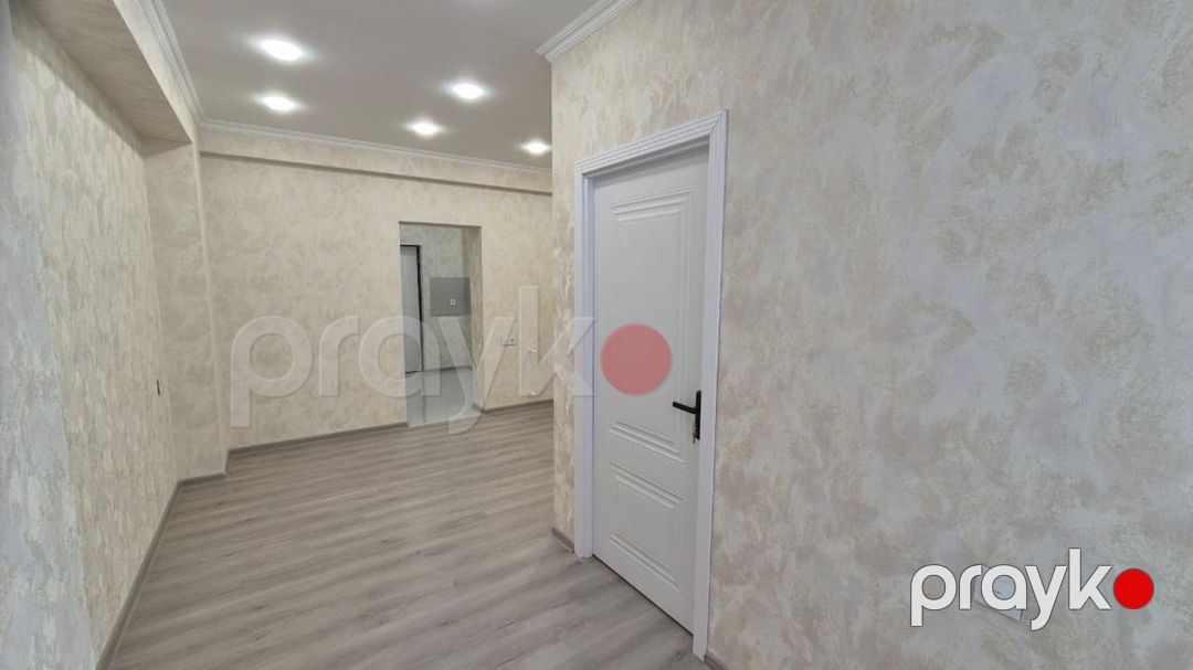 2-otaqlı yeni tikili, Xırdalan ş., 42.8 m² — Mənzil, Xırdalan (5)