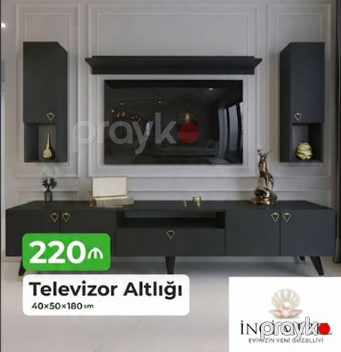Yeni, Düz TV altlığı, Polkalı, Azərbaycan — Bakı