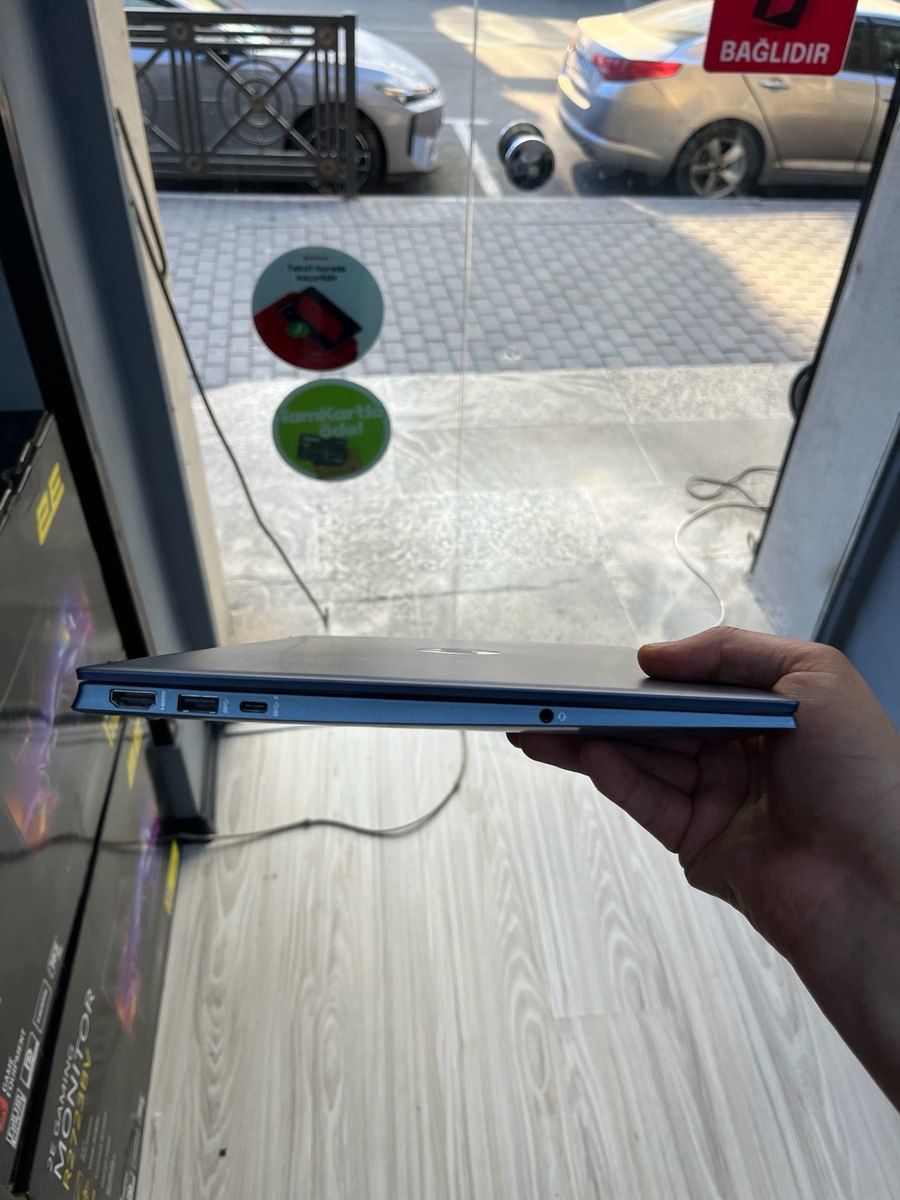 HP Pavilion — Elektronika, Bakı (4)