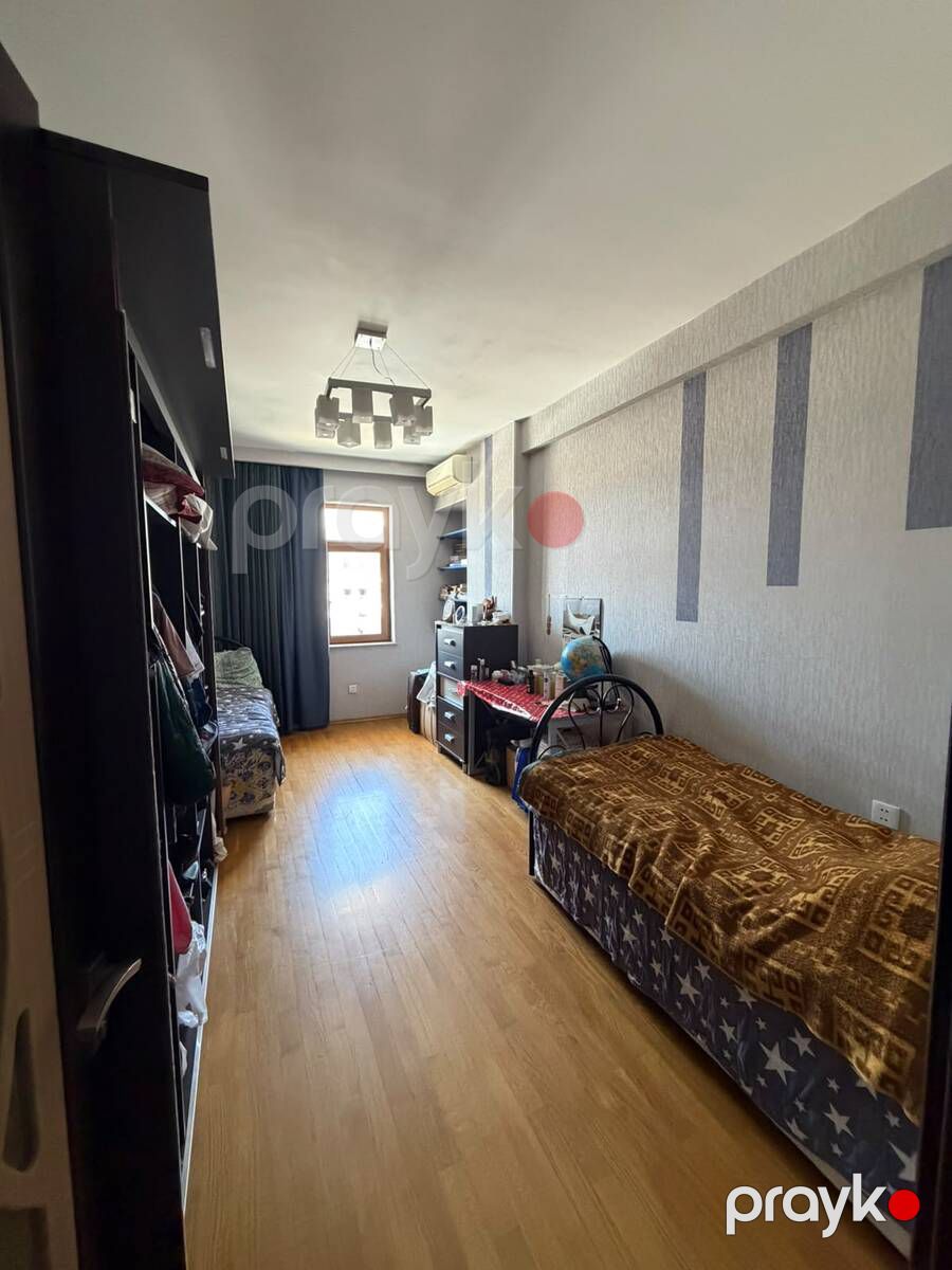 Satılır 3 otaqlı yeni tikili 138 m² — Mənzil, Bakı (4)