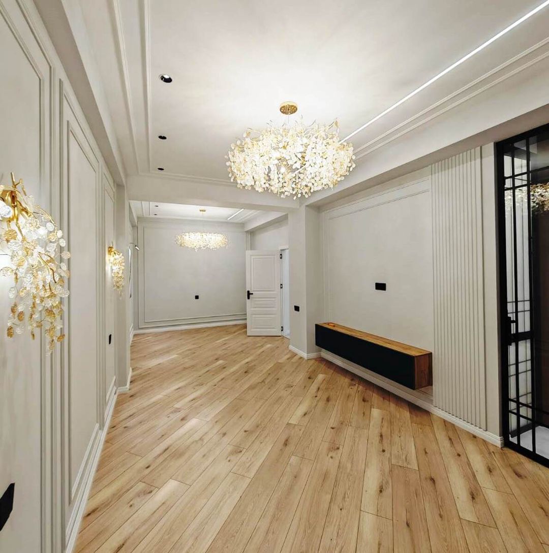 Satılır 3 otaqlı yeni tikili 90 m² — Mənzil, Xırdalan (8)