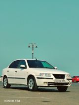 Khazar LX, 1.7 L, 2019 il, 250 000 km — Cars
