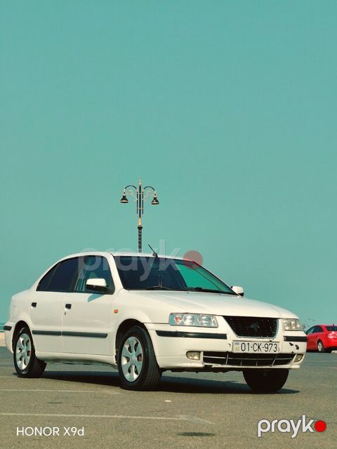 Khazar LX, 1.7 L, 2019 il, 250 000 km