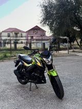 Zonsen Battlo3, 150 sm3, 2025 il, 1 240 km — Otomobil