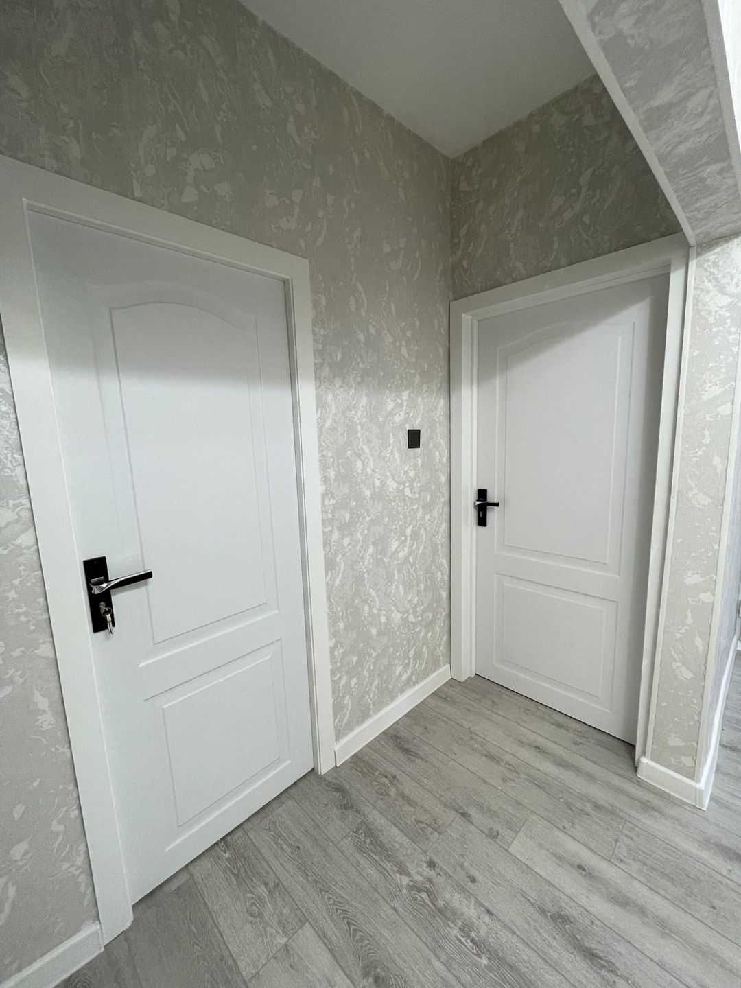 Satılır 3 otaqlı köhnə tikili 70 m² — Mənzil, Bakı (8)