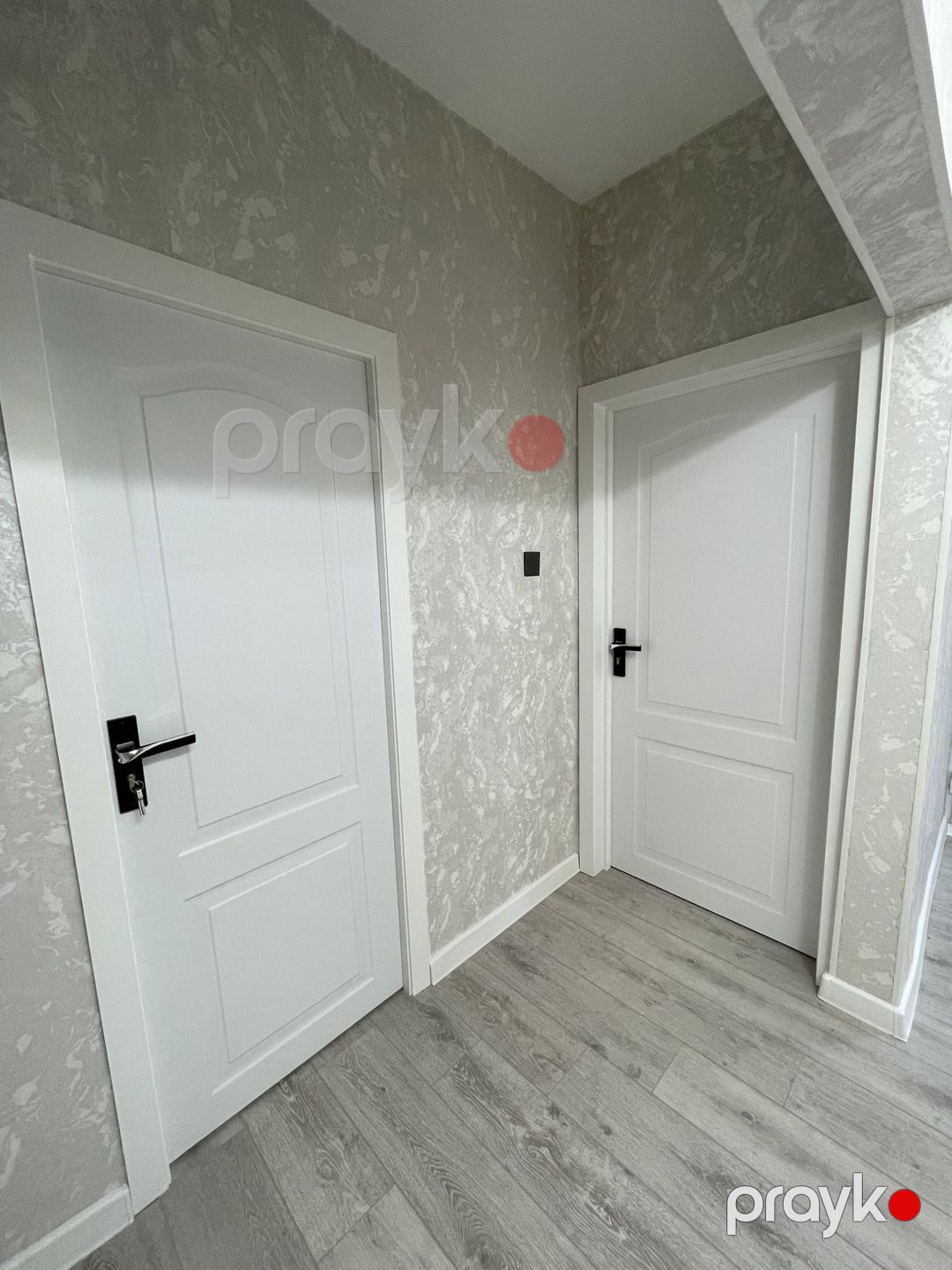 Satılır 3 otaqlı köhnə tikili 70 m² — Mənzil, Bakı (8)