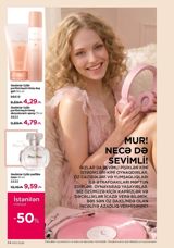 Faberlic Mur Mur və Mur Mur Blanc ətirləri və bədən baxımı Mur Mur – — Hizmetler