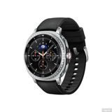 Samsung Galaxy Watch 8 Classic White 46mm — Orange Store — Electronics