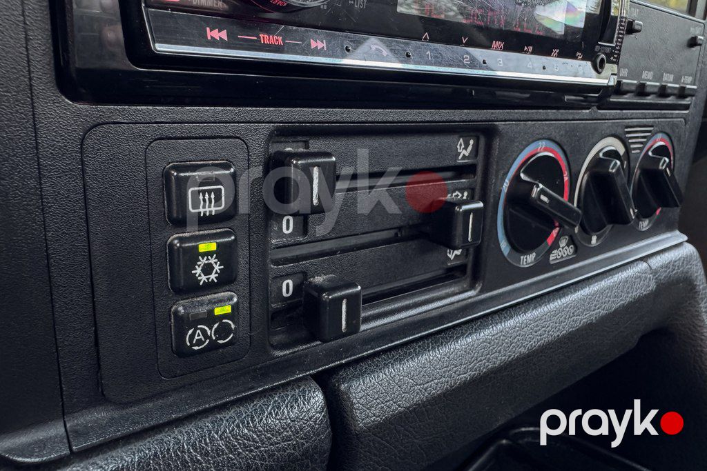 BMW 525, 2.5 L, 1995 il, 400 000 km — Avtomobillər, Bakı (10)