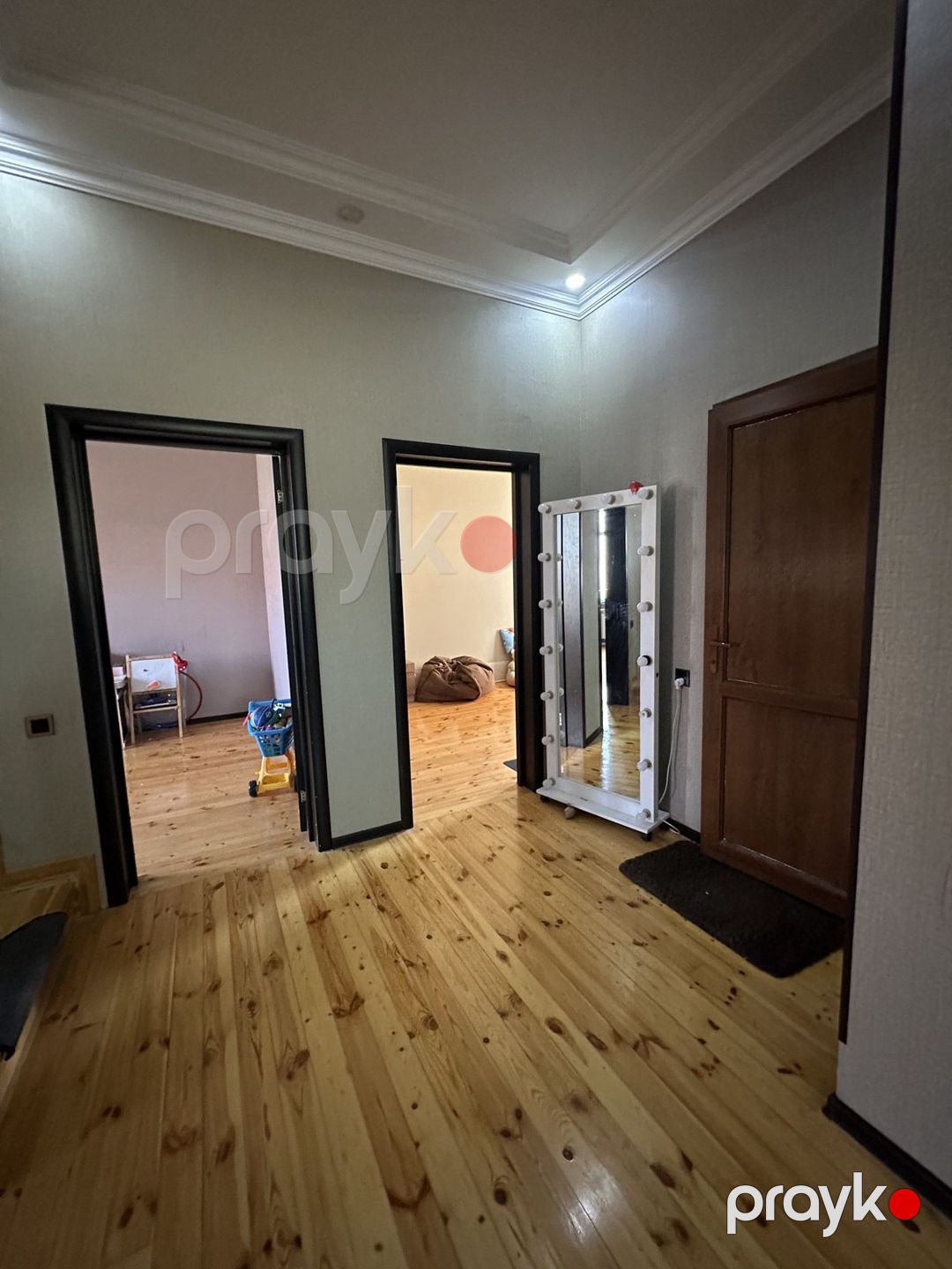 İcarəyə verilir 7 otaqlı həyət evi/bağ evi 220 m² — Ev, villa, Bakı (8)
