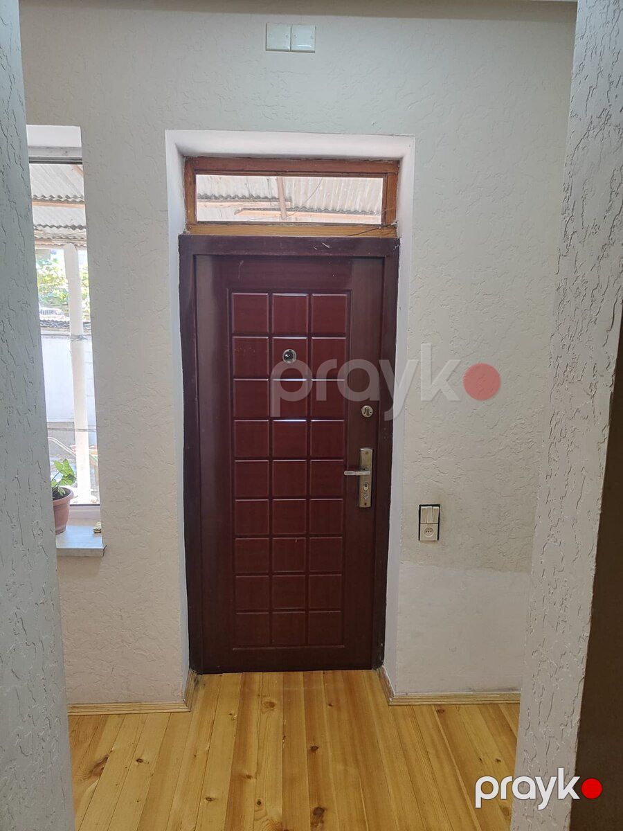 Həyət evi kirayə verilir, Azadlıq m. — Ev, villa, Bakı (5)