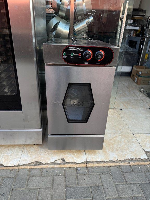 Mayalanma aparatı — Mallar, Bakı