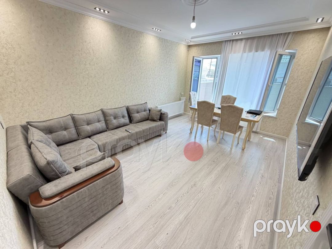 Satılır 3 otaqlı həyət evi/bağ evi 70 m² — Ev, villa, Bakı (5)