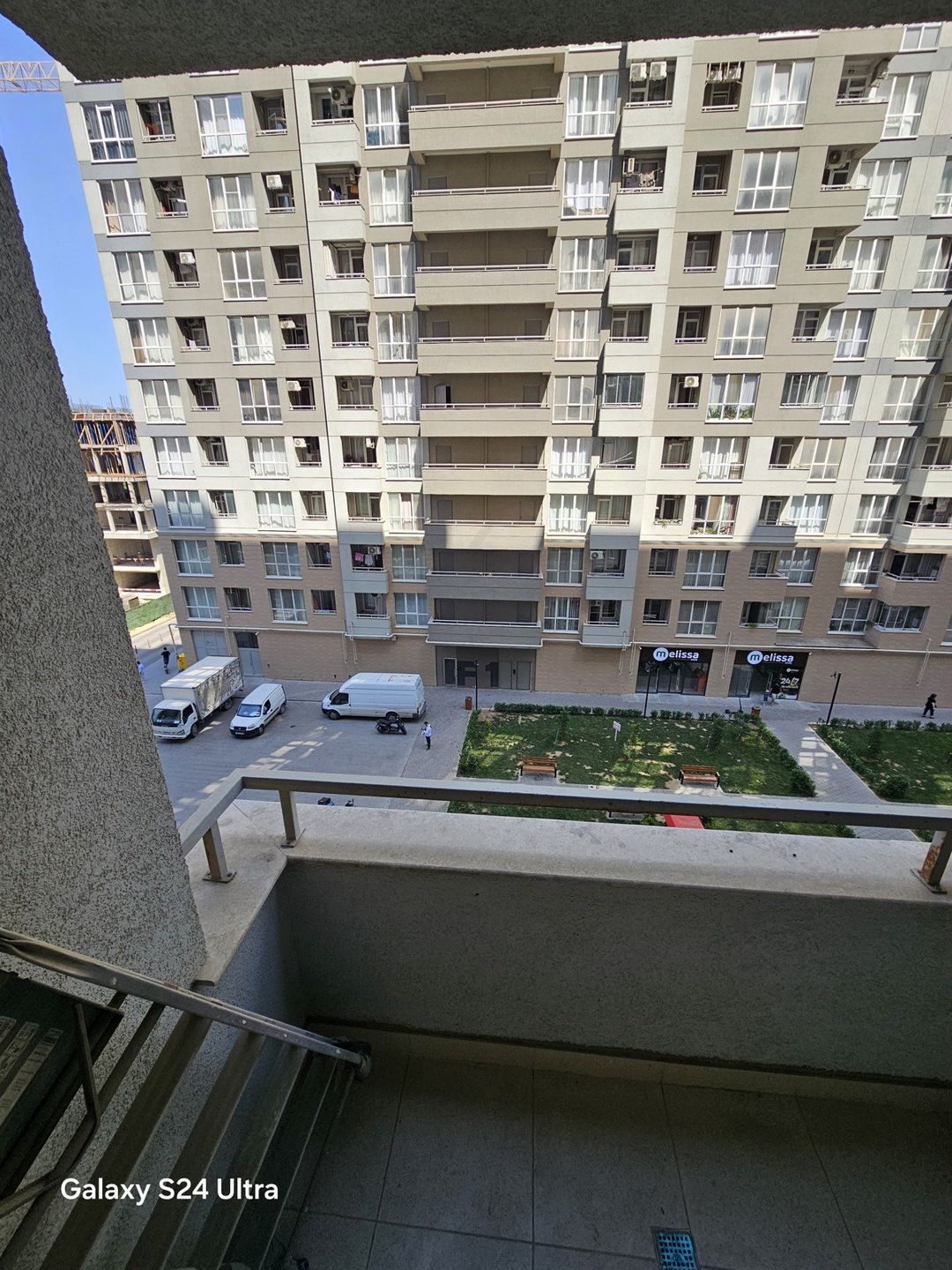 Satılır 2 otaqlı yeni tikili 50 m² — Mənzil, Bakı (5)