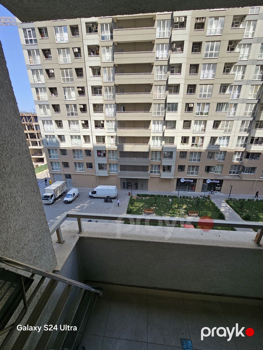 Satılır 2 otaqlı yeni tikili 50 m² — Mənzil, Bakı (5)