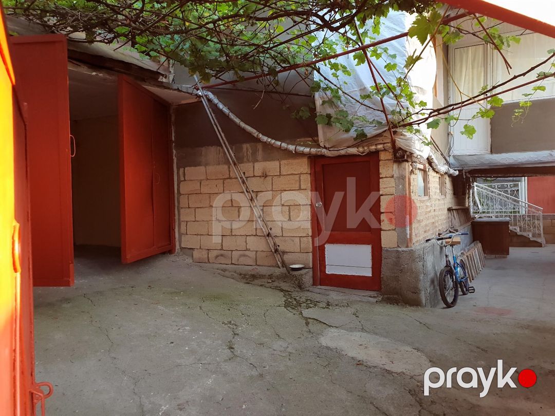 Həyət evi kirayə verilir, Şəki ş — Ev, villa, Şəki (8)