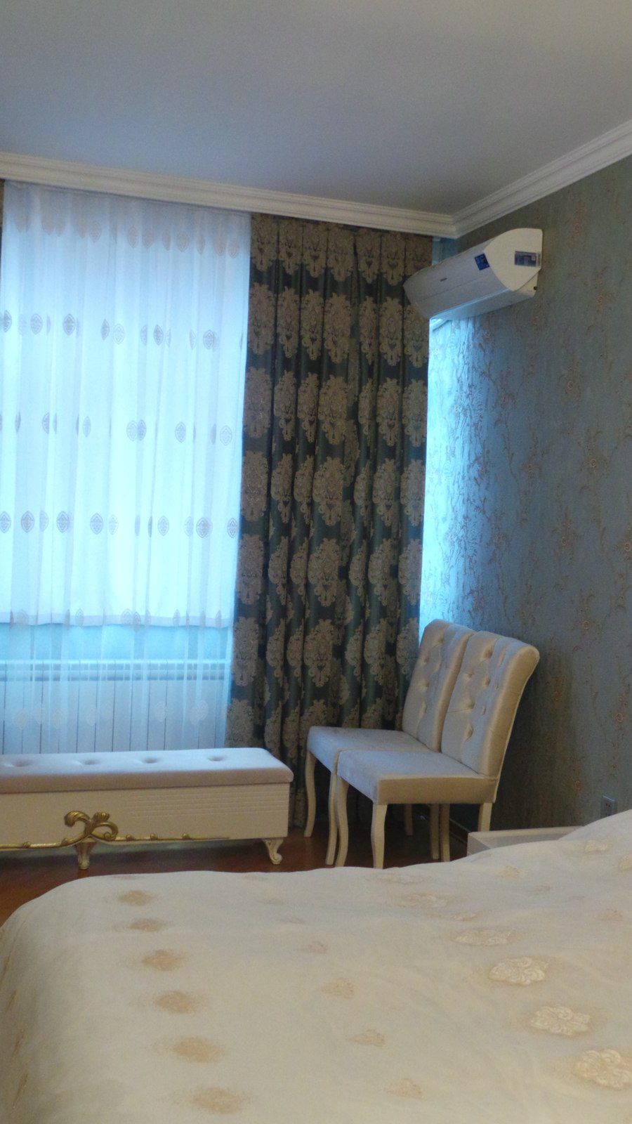 Satılır 2 otaqlı yeni tikili 82.2 m² — Mənzil, Bakı (5)