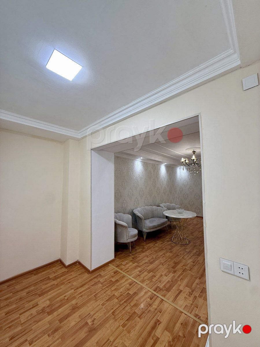 Satılır 2 otaqlı köhnə tikili 60 m² — Mənzil, Bakı (5)