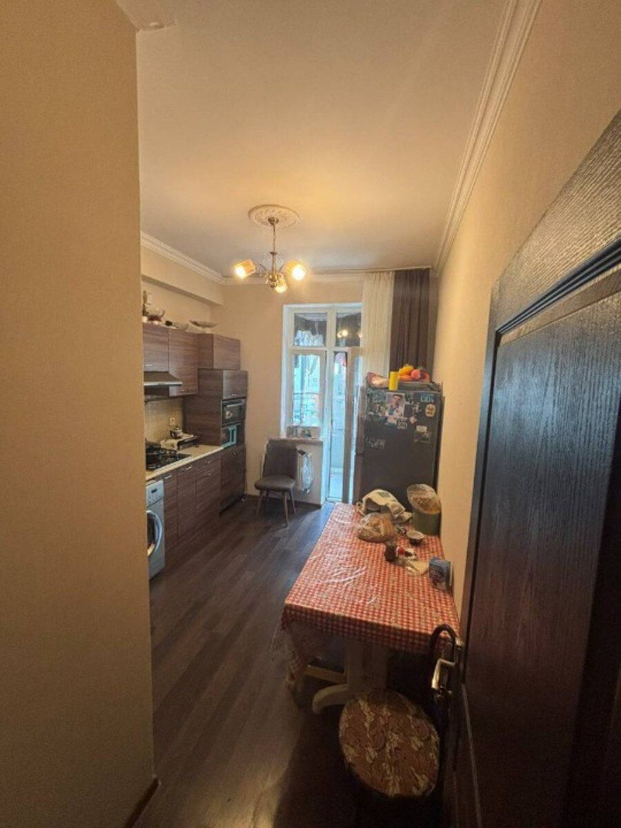 Satılır 4 otaqlı yeni tikili 100 m² — Mənzil, Bakı (7)