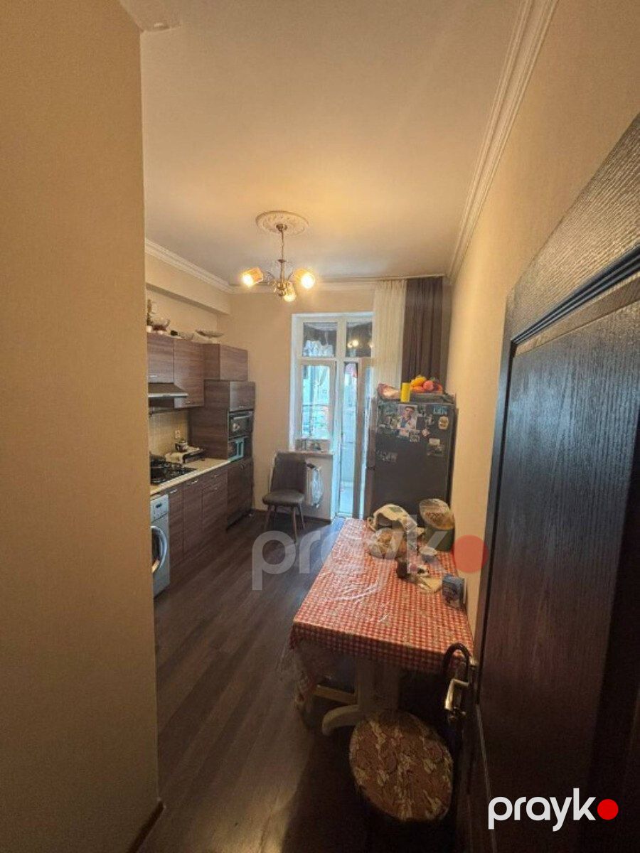 Satılır 4 otaqlı yeni tikili 100 m² — Mənzil, Bakı (7)