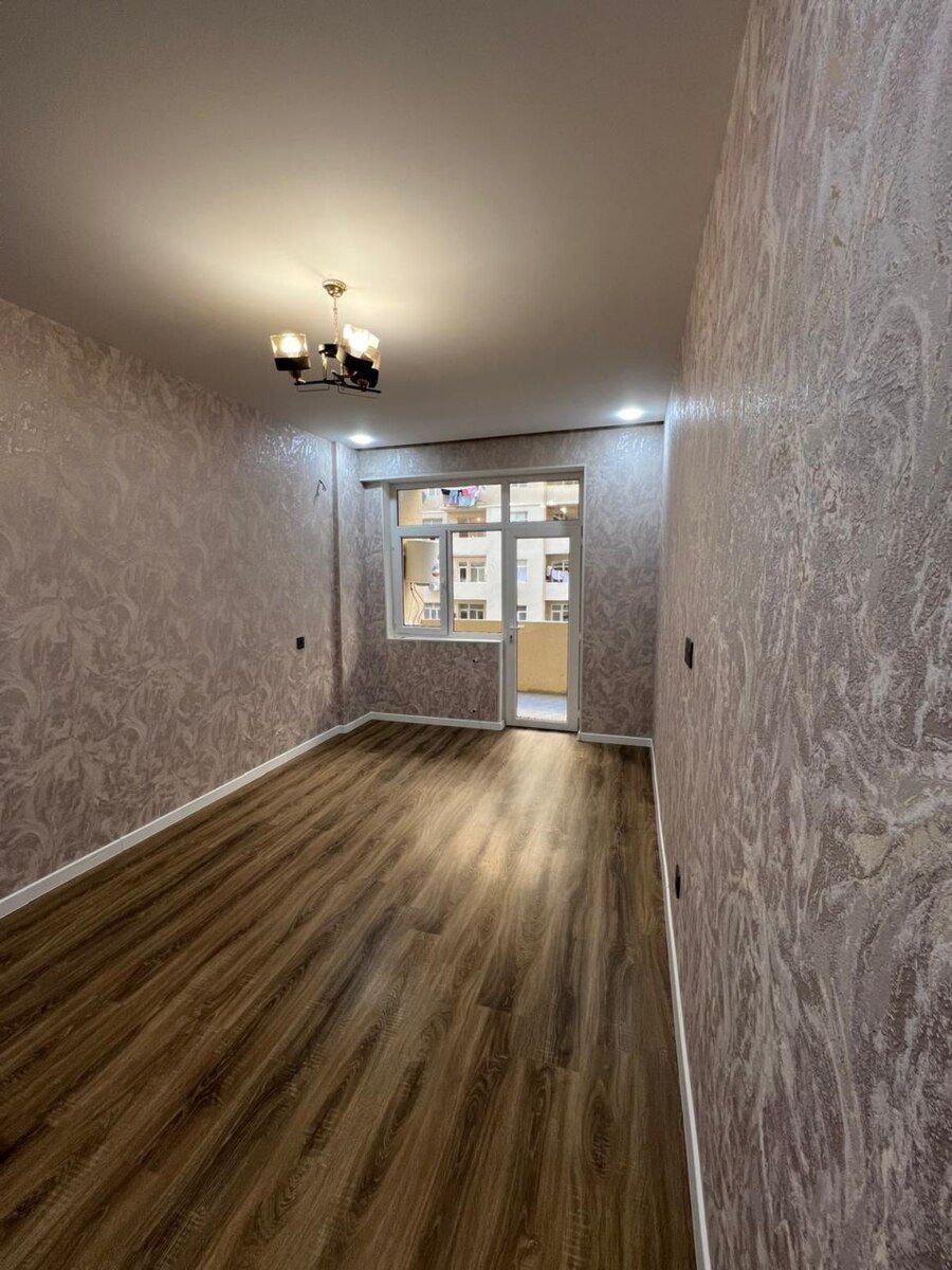 2-otaqlı yeni tikili, AAAF Park, 61 m² — Mənzil, Xırdalan (5)