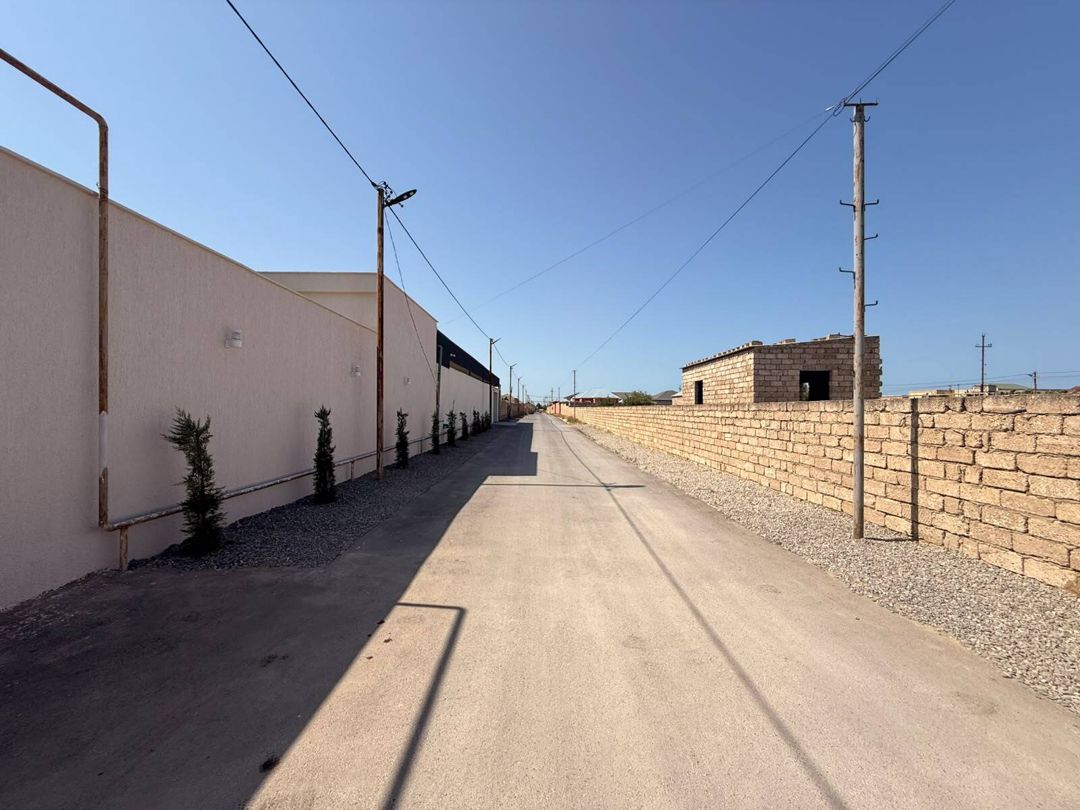 28 sot torpaq sahəsi, Şüvəlan qəs. — Torpaq, Bakı (3)