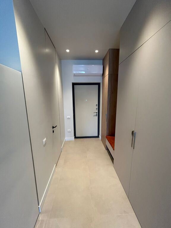 İcarəyə verilir 1 otaqlı yeni tikili 50 m² — Mənzil, Bakı (8)