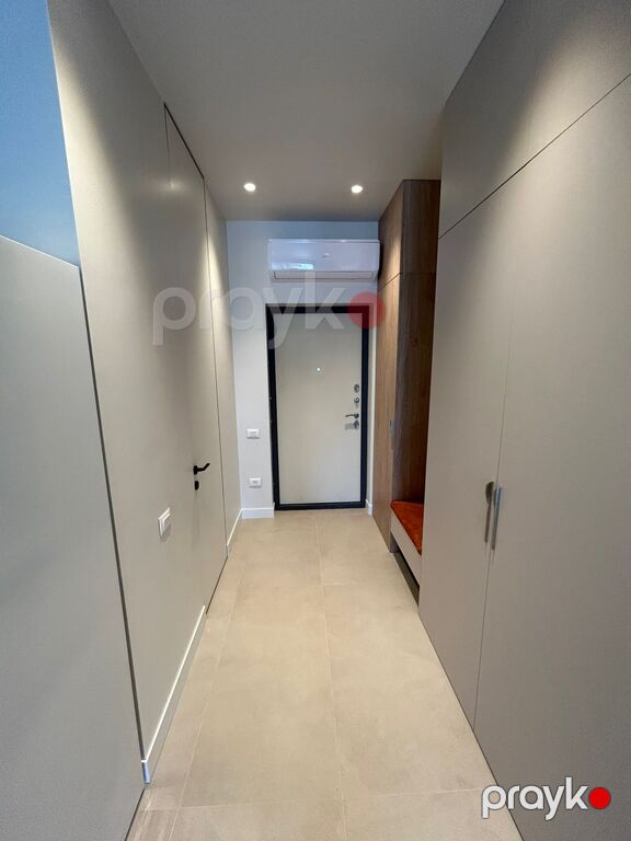 İcarəyə verilir 1 otaqlı yeni tikili 50 m² — Mənzil, Bakı (8)