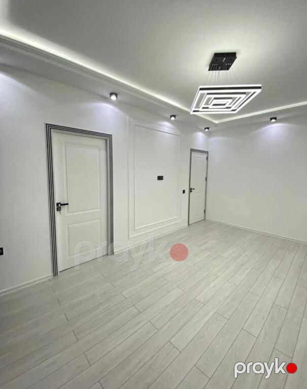 Satılır 2 otaqlı köhnə tikili 68 m² — Mənzil, Bakı (2)