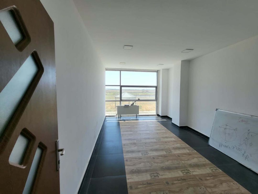 İcarəyə verilir 12 otaqlı ofis 400 m² — Ofis, Bakı (12)
