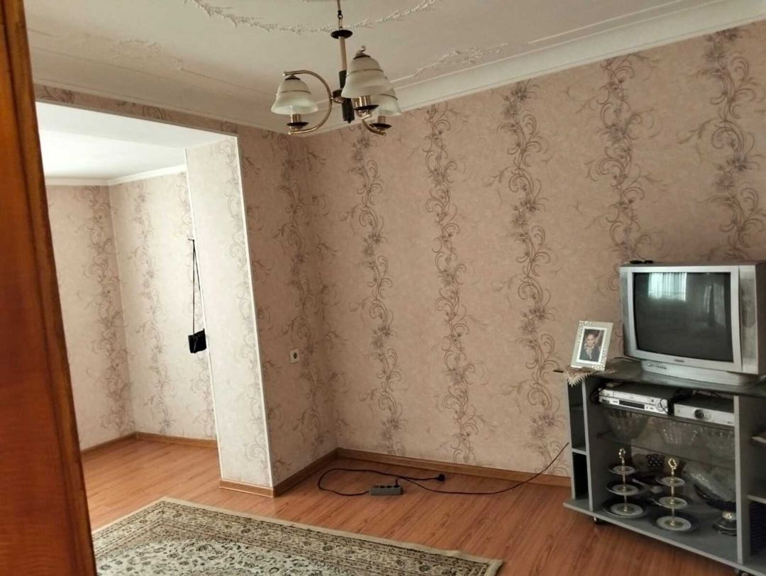 İcarəyə verilir 3 otaqlı köhnə tikili 80 m² — Mənzil, Bakı (4)