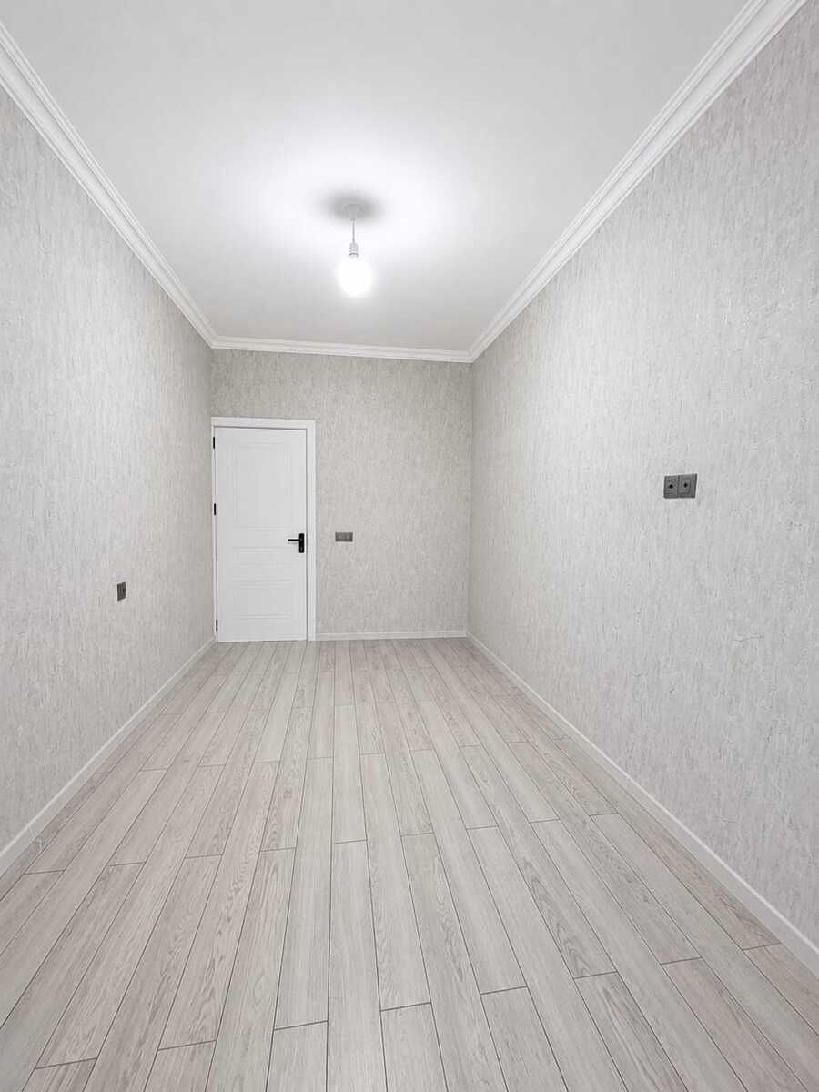 Satılır 3 otaqlı köhnə tikili 80 m² — Mənzil, Bakı (2)