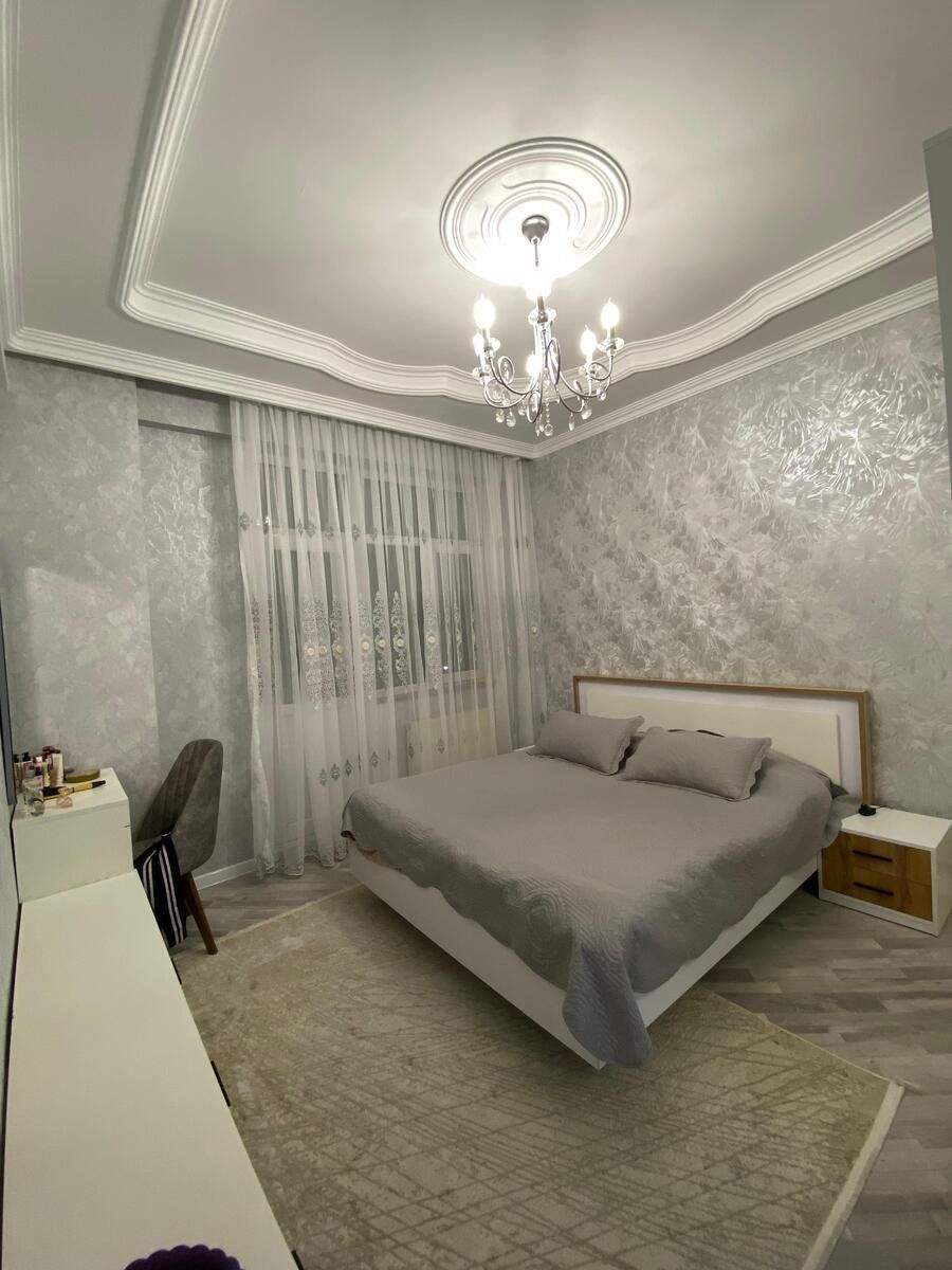 Satılır 2 otaqlı yeni tikili 62 m² — Mənzil, Bakı (8)