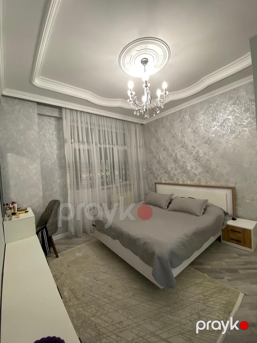 Satılır 2 otaqlı yeni tikili 62 m² — Mənzil, Bakı (4)