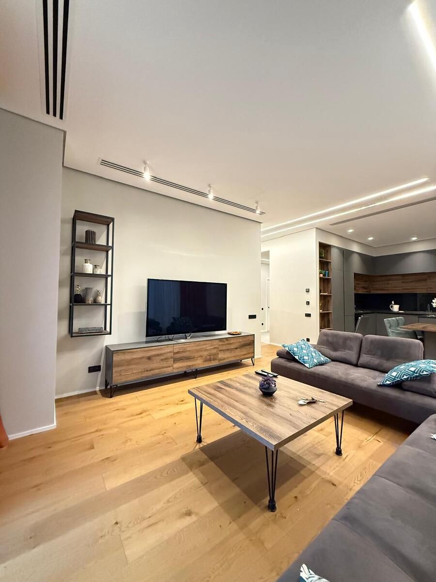 Satılır 3 otaqlı yeni tikili 115 m² — Mənzil, Bakı (9)