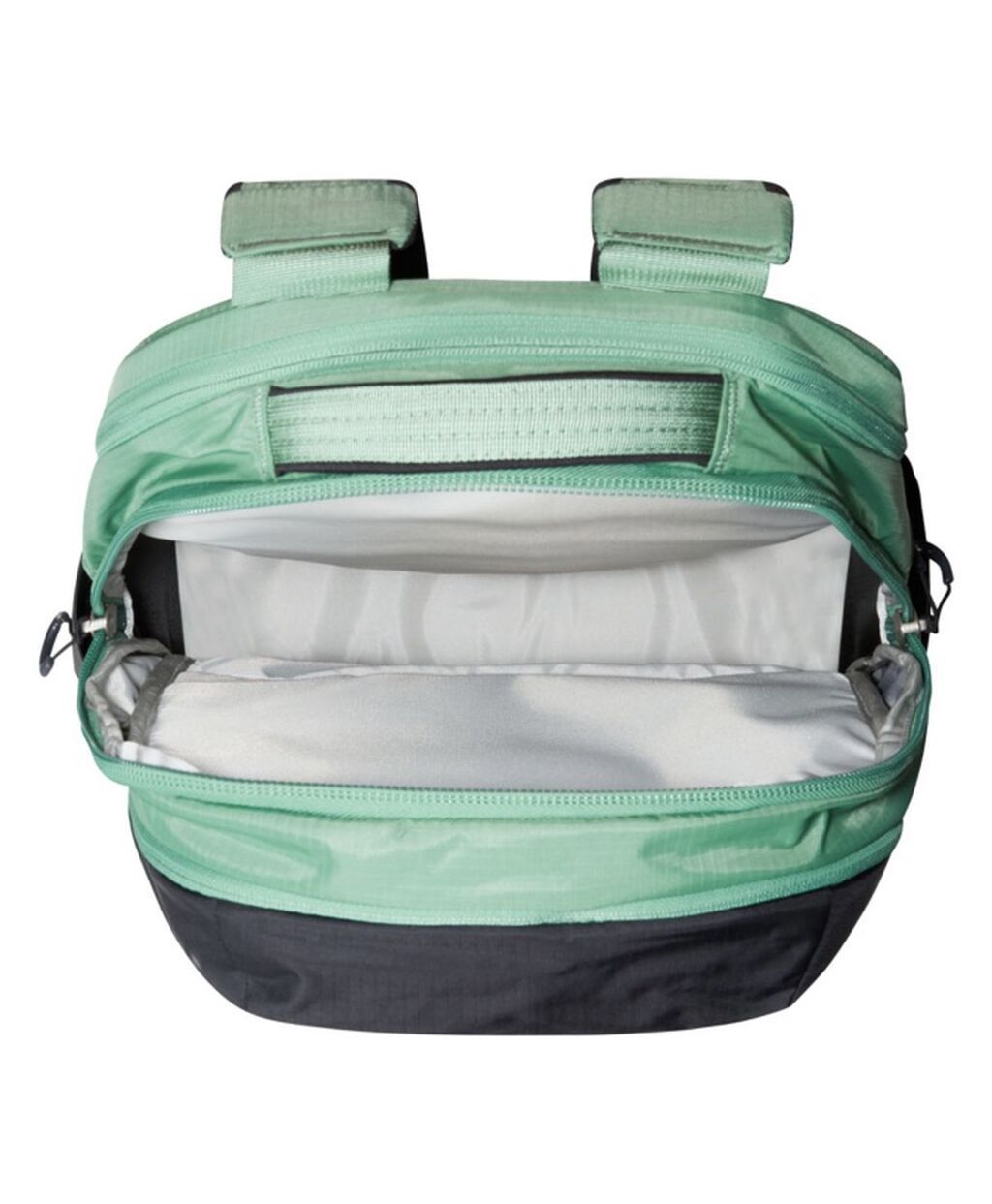 The North Face "Surge" modeli kürək çantası satılır. Çanta yalnız 1 — İdman və istirahət, Bakı (3)