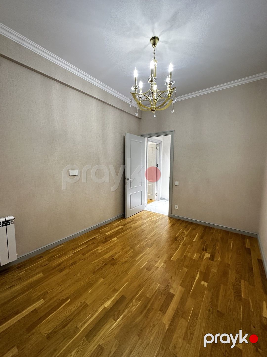 Satılır 2 otaqlı yeni tikili 62 m² — Mənzil, Bakı (9)