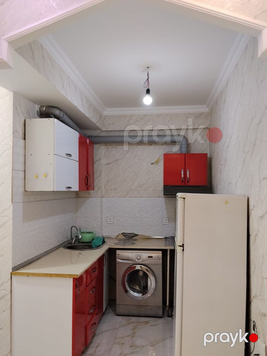 2-otaqlı yeni tikili kirayə verilir, Masazır qəs., 53 m² — Mənzil, Bakı (4)