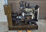 Satış, İşlənmiş, Dizel, Generator, Pulsuz çatdırılma, Kredit yoxdur — Aga Generator — Бизнес и оборудование