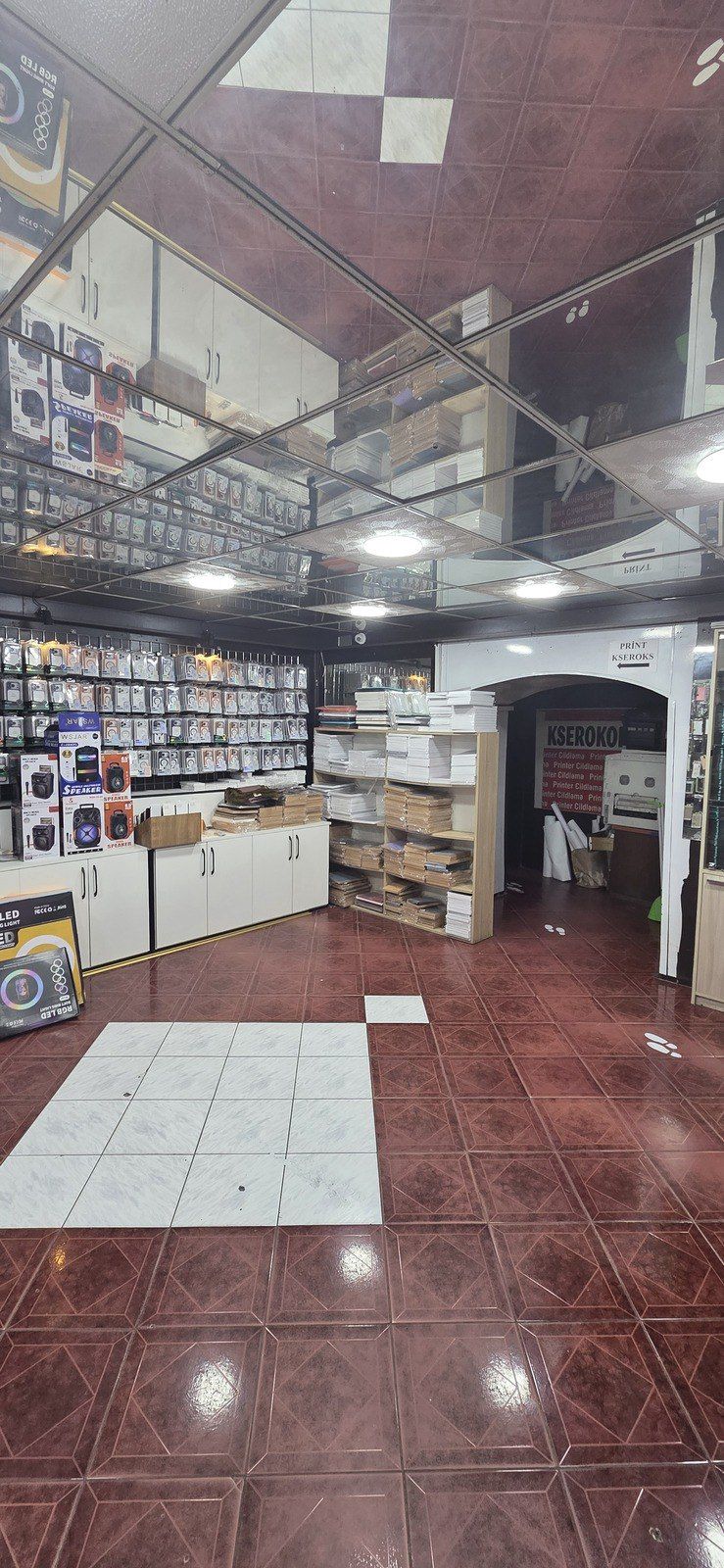 Satılır obyekt 270 m² — Əmlak, Bakı (5)