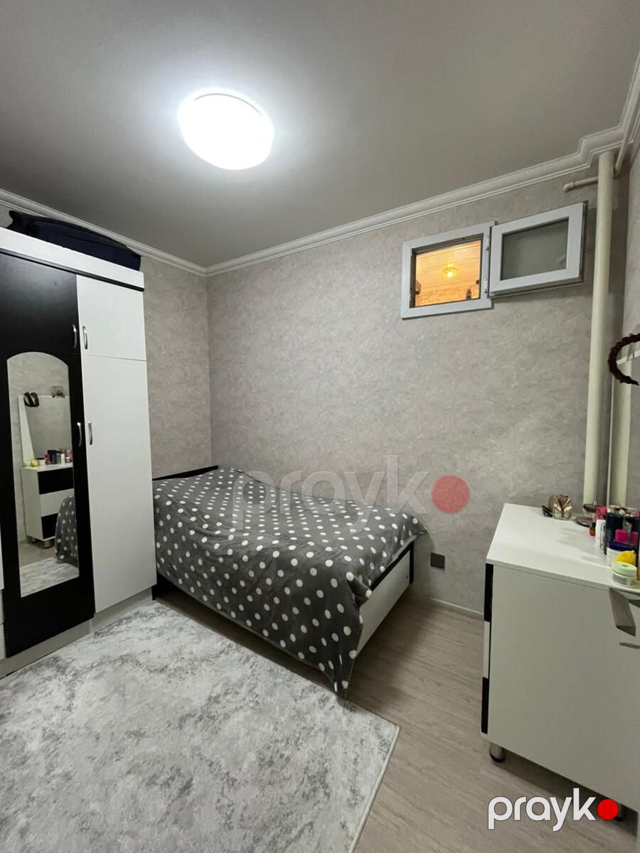 3-otaqlı mənzil, Neapol küç., 65 m² — Daşınmaz əmlak, Bakı (12)