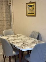 Metbex ucun masa desti 220azn. Seliqeli istifade olunub. Unvan — Goods