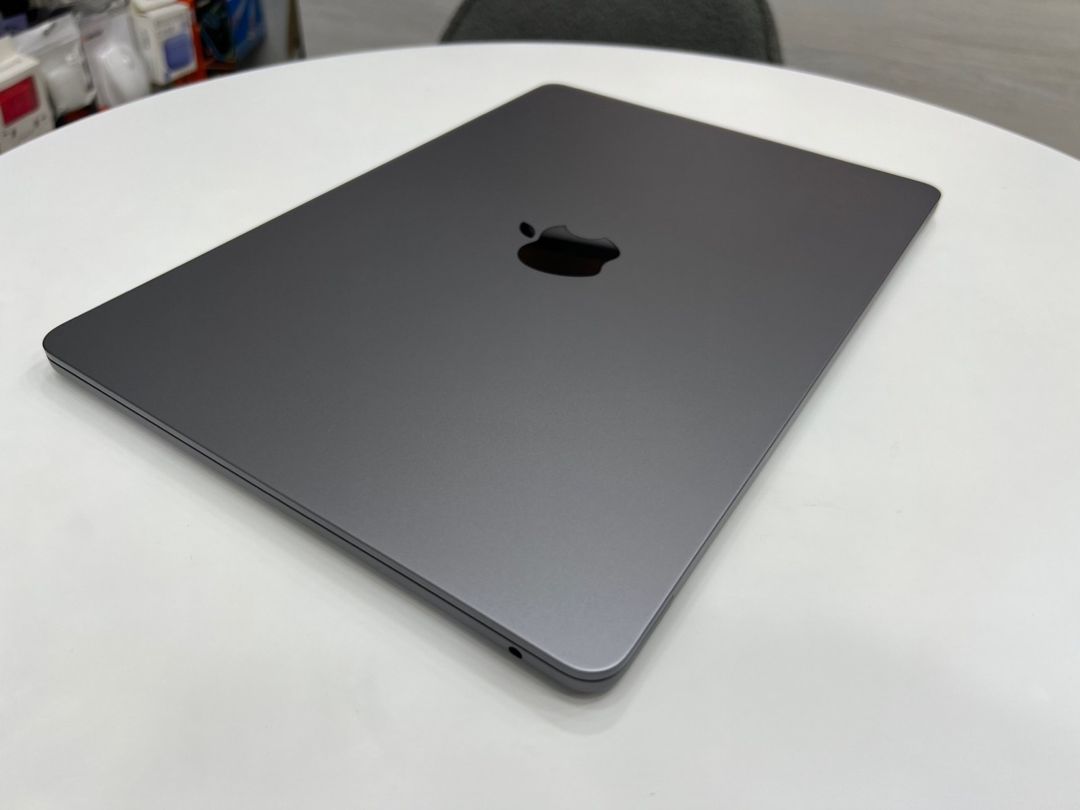 Apple Macbook Air M2 — Elektronika, Bakı (5)