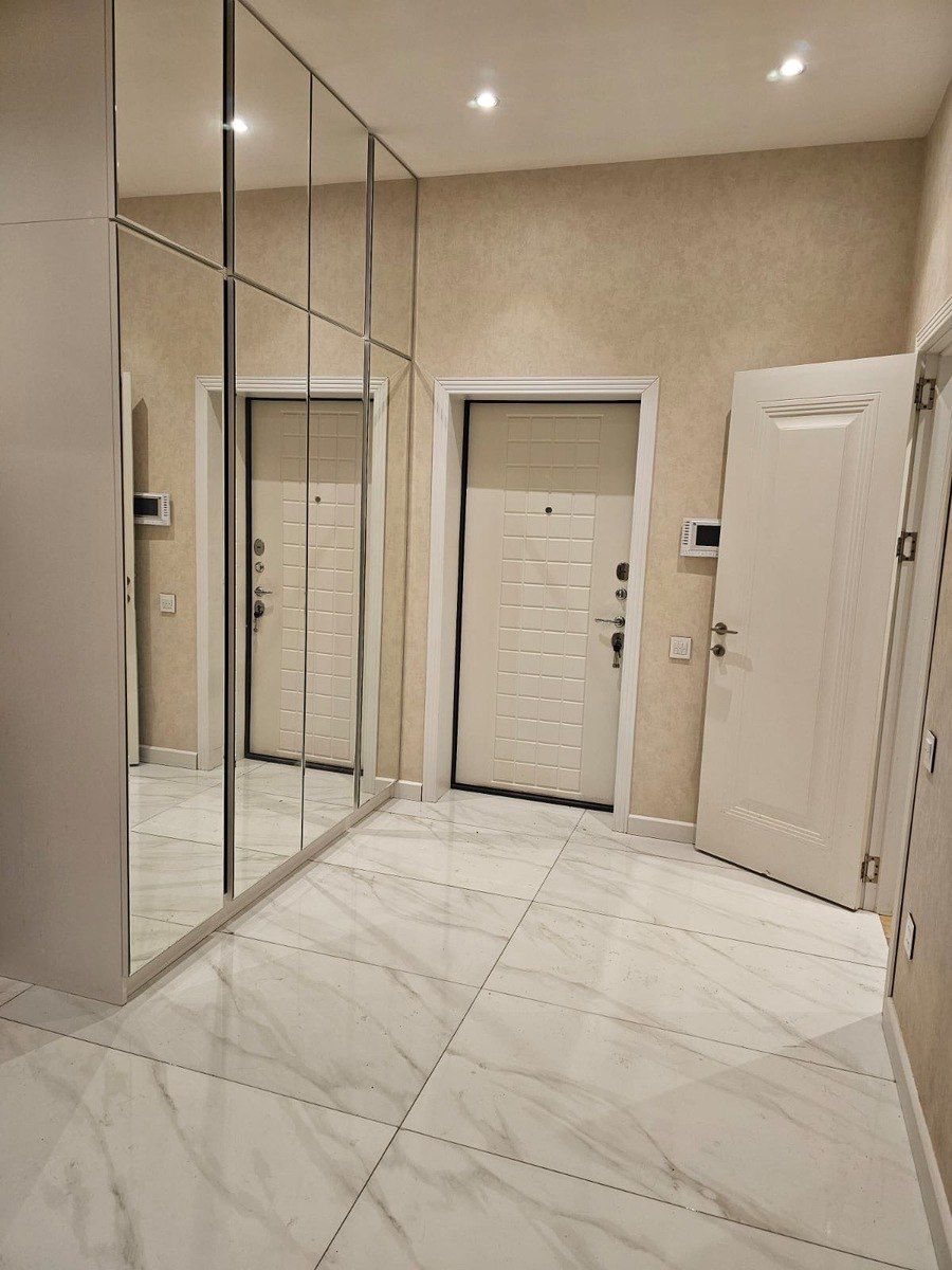 İcarəyə verilir 2 otaqlı yeni tikili 70 m² — Mənzil, Bakı (8)