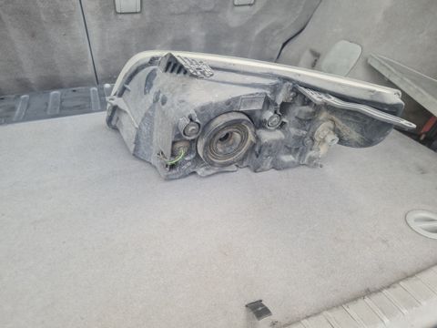Ravon R3 fara duman radiator barmağlığı — Bakı