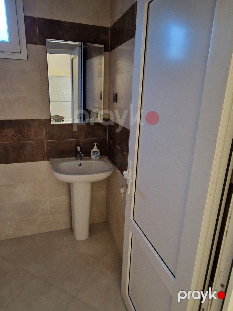 İcarəyə verilir 7 otaqlı ofis 200 m² — Ofis, Bakı (11)