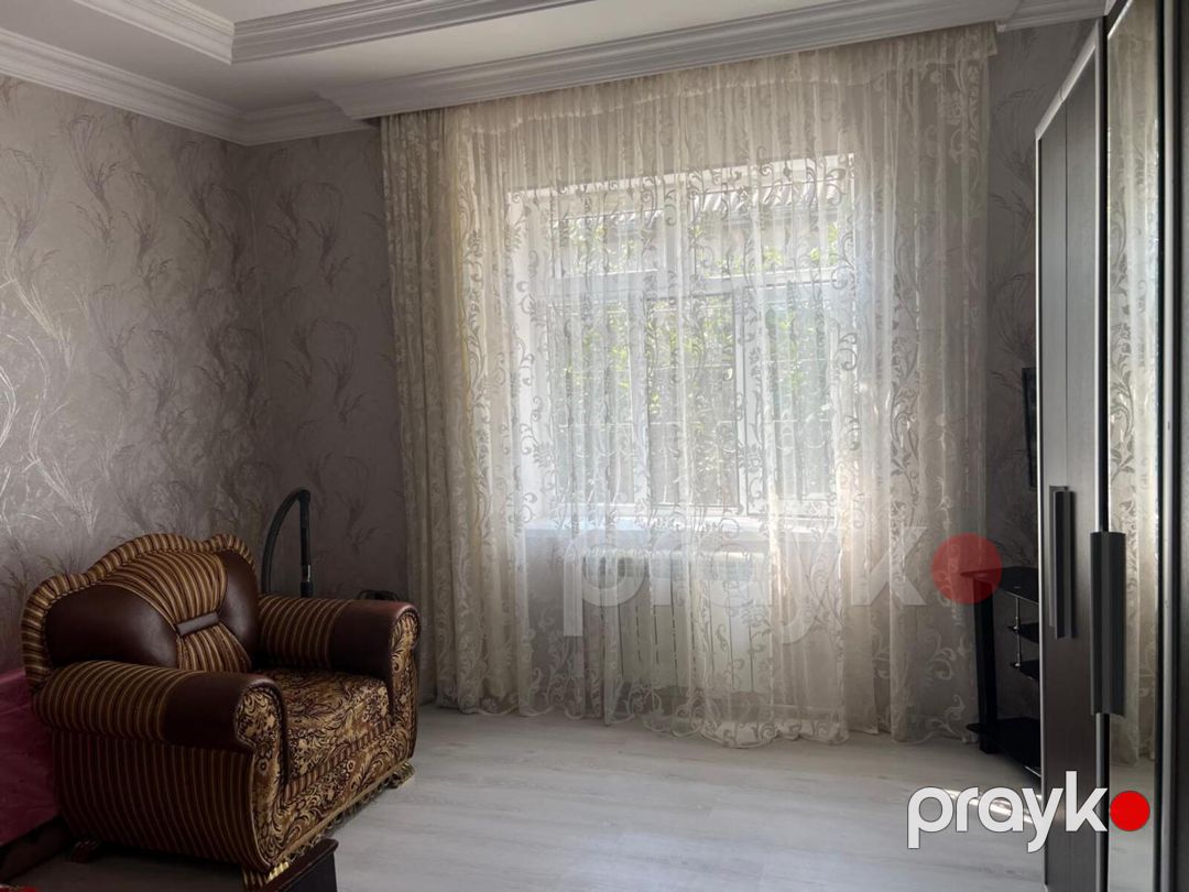 Satılır 5 otaqlı həyət evi/bağ evi 140 m² — Ev, villa, Bakı (9)
