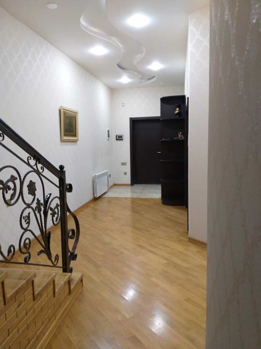 Satılır 4 otaqlı həyət evi/bağ evi 200 m² — Ev, villa, Bakı (2)