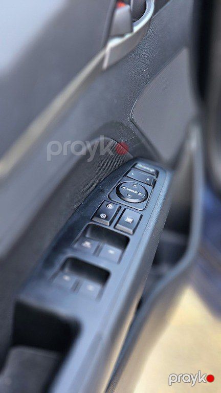Hyundai Elantra, 2.0 L, 2019 il, 170 000 km — Avtomobillər, Bakı (8)